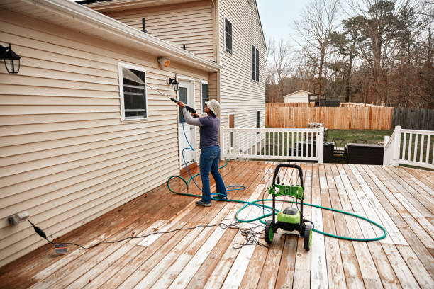 Best Commercial Building Pressure Washing  in South River, NJ