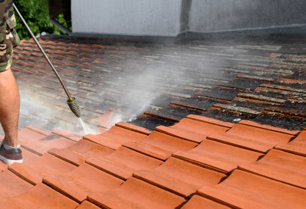 Best Garage Pressure Washing  in South River, NJ