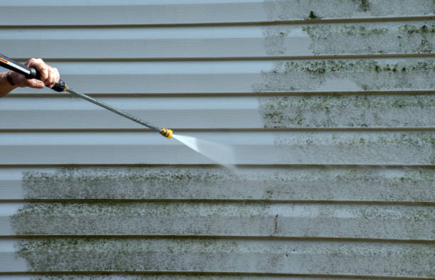 Professional Pressure Washing in South River, NJ