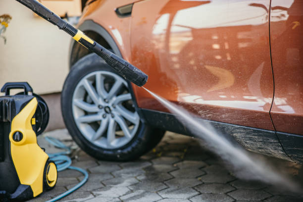 Best Affordable Pressure Washing  in South River, NJ