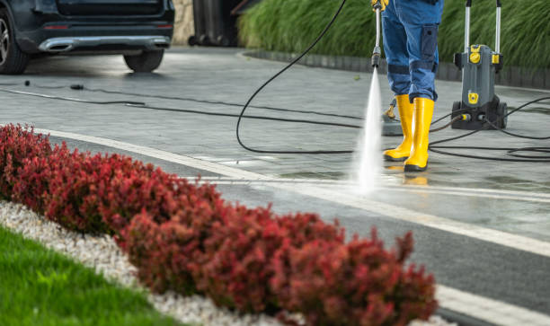 Trusted South River, NJ Pressure Washing Experts