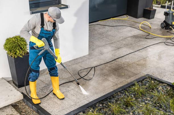 Why Choose Our Certified Pressure Washing Experts for Your Project Needs in South River, NJ?