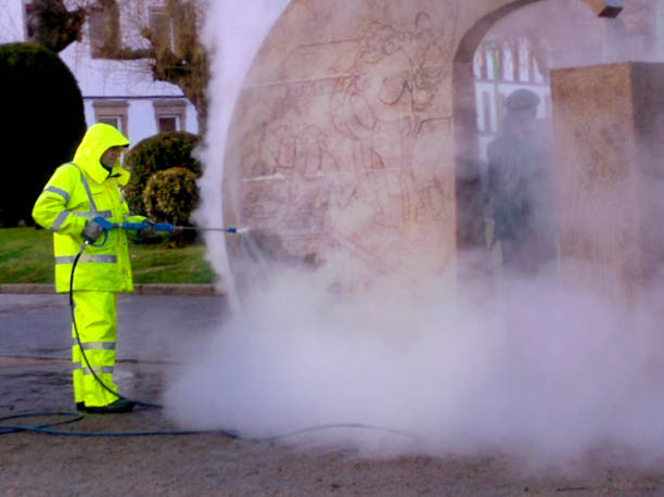 Best House Pressure Washing  in South River, NJ