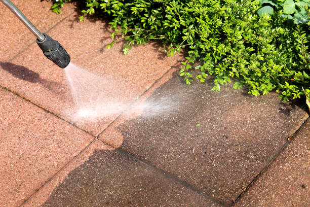 Best Garage Pressure Washing  in South River, NJ
